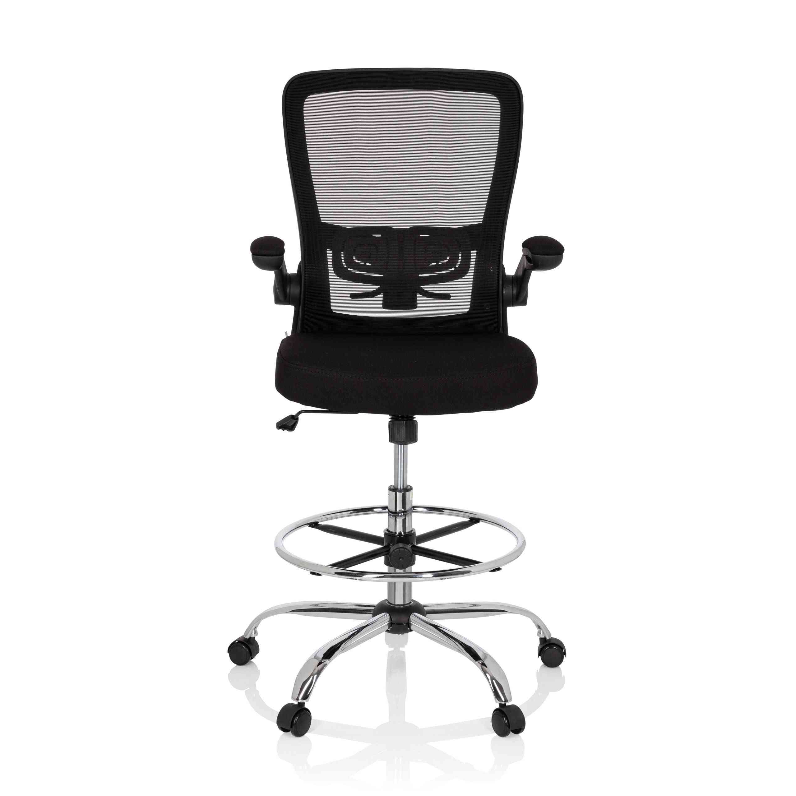 Darbnīcu krēsls VENDO WORK - Ergostock.lv