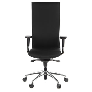 Biroja krēsls OFFICE-TEC - Ergostock.lv