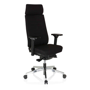 Biroja krēsls MOVE-TEC PRO 3D - Ergostock.lv
