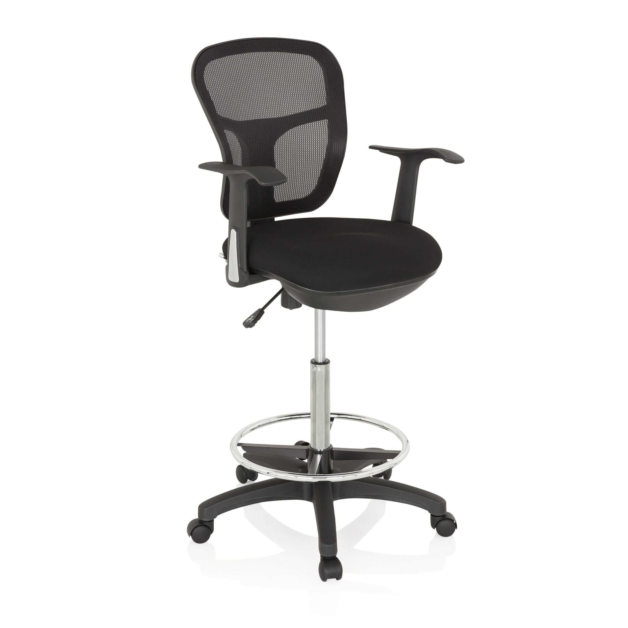 Darbnīcu krēsls TOP WORK 108 - Ergostock.lv