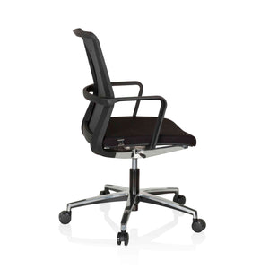 Biroja krēsls MOVE-TEC NET 3D - Ergostock.lv