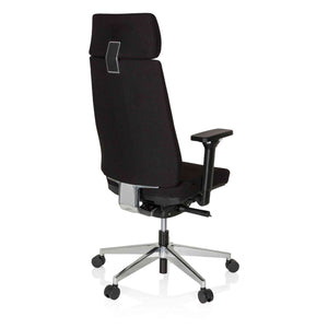 Biroja krēsls MOVE-TEC PRO 3D - Ergostock.lv