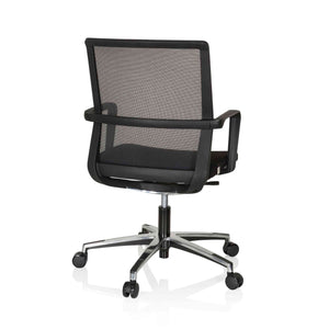 Biroja krēsls MOVE-TEC NET 3D - Ergostock.lv