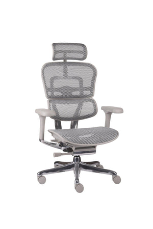 Biroja krēsls Ergohuman ELITE GS - Ergostock