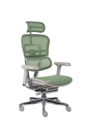 Biroja krēsls Ergohuman ELITE GS - Ergostock