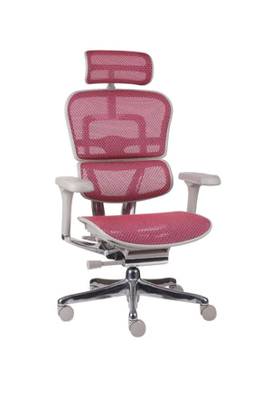 Biroja krēsls Ergohuman ELITE GS - Ergostock