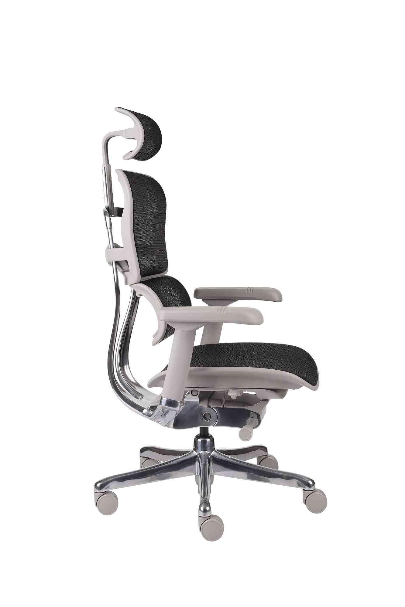 Biroja krēsls Ergohuman ELITE GS - Ergostock
