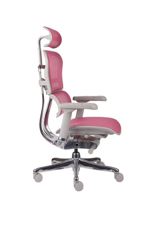 Biroja krēsls Ergohuman ELITE GS - Ergostock