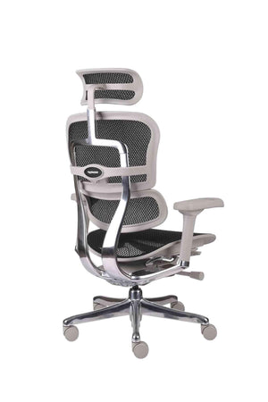 Biroja krēsls Ergohuman ELITE GS - Ergostock