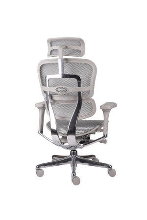 Biroja krēsls Ergohuman ELITE GS - Ergostock