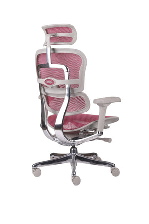 Biroja krēsls Ergohuman ELITE GS - Ergostock