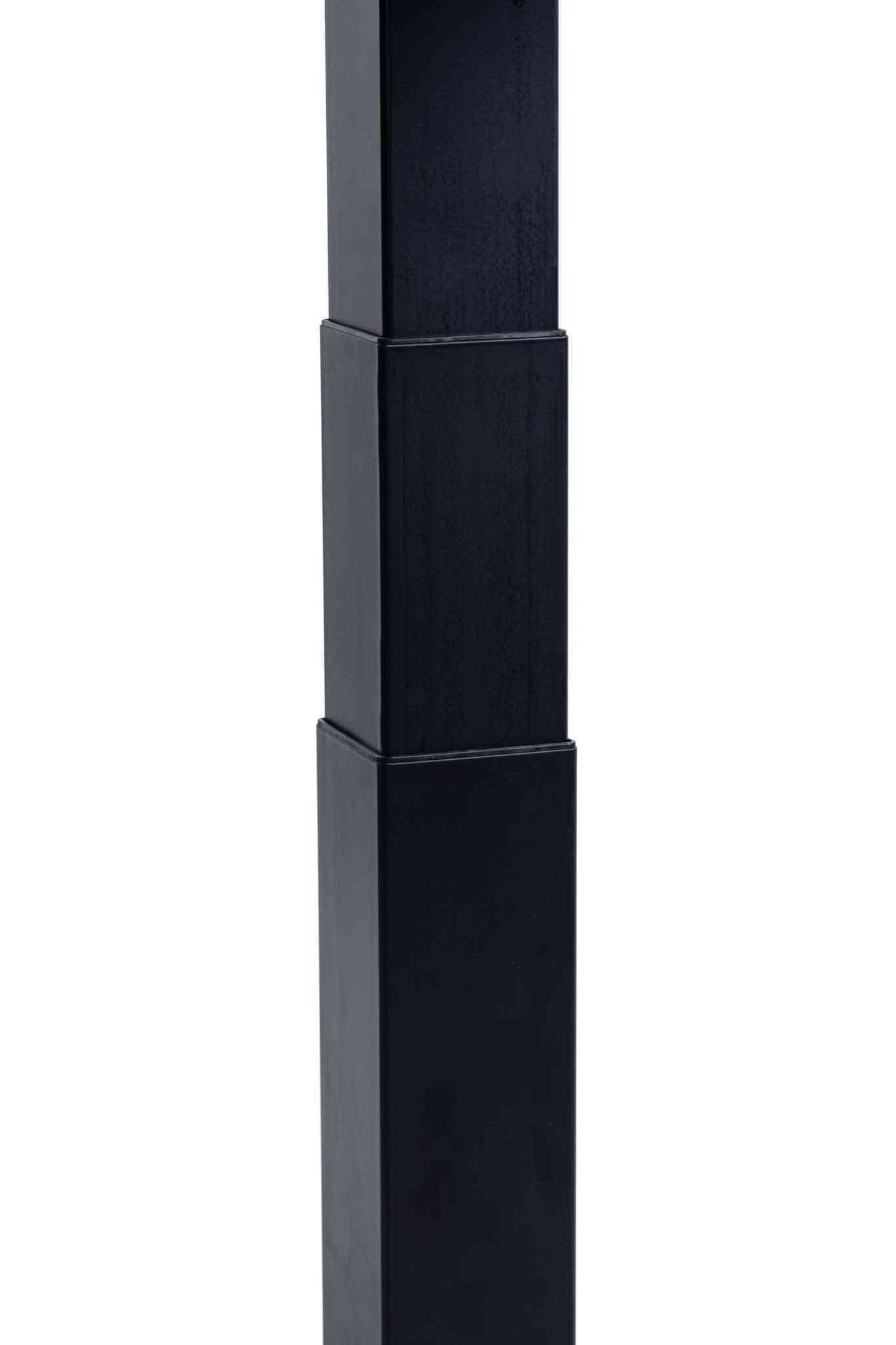 Elektriski augstumā regulējams galds Prestige Line - Ergostock