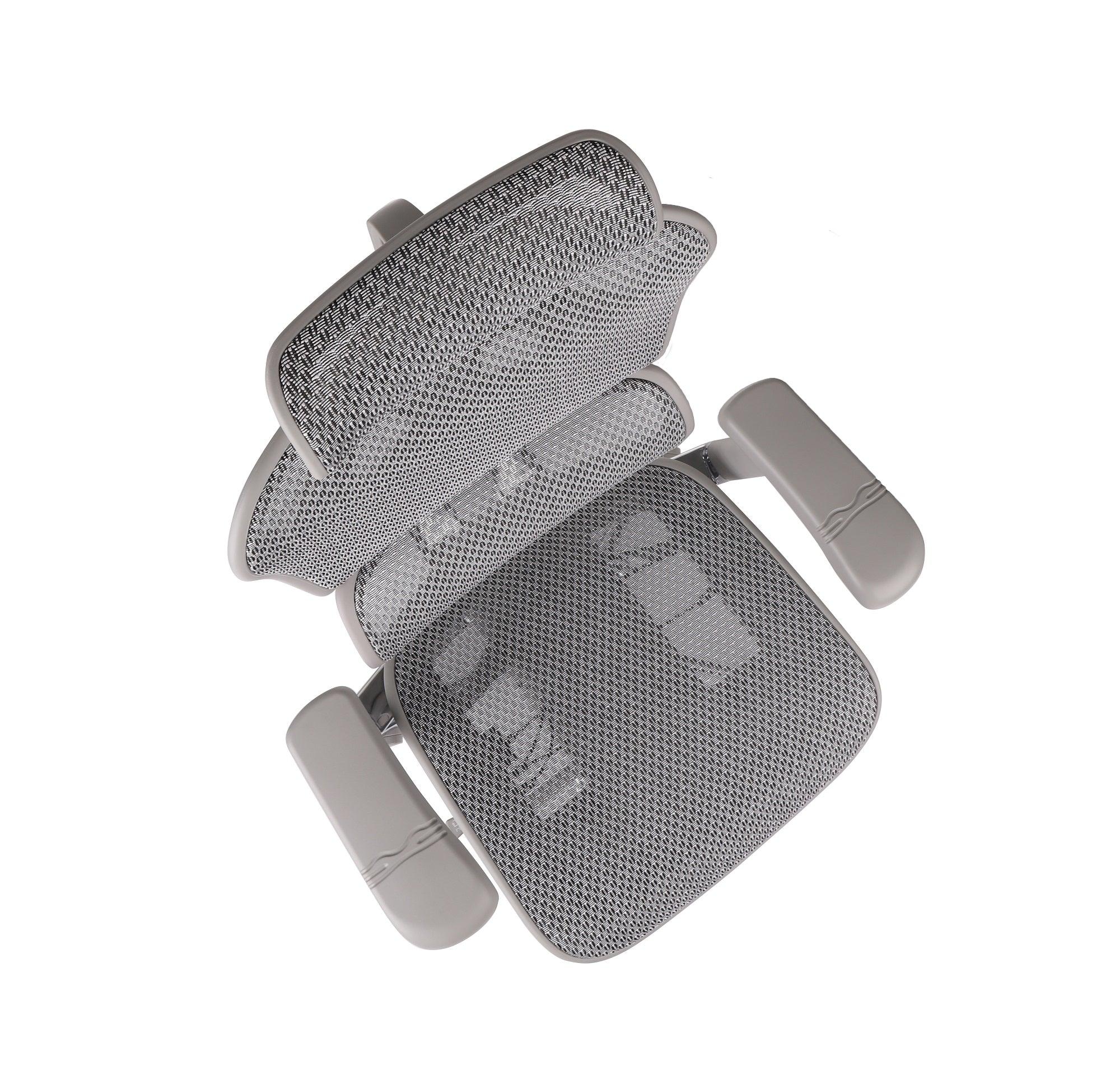 Biroja krēsls Ergohuman ELITE GS - Ergostock