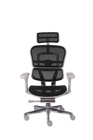 Biroja krēsls Ergohuman ELITE GS - Ergostock