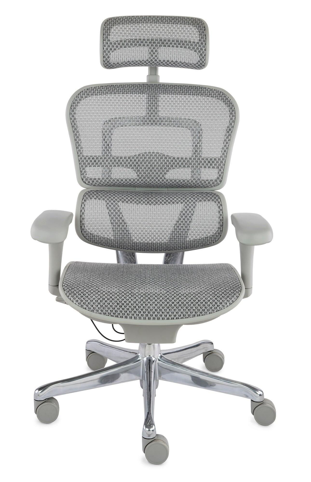 Biroja krēsls Ergohuman ELITE GS - Ergostock