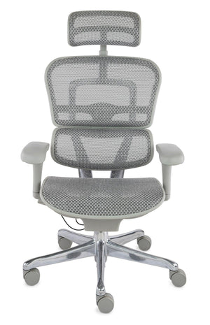 Biroja krēsls Ergohuman ELITE GS - Ergostock