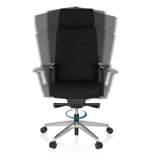 Biroja krēsls MOVE-TEC PRO 3D - Ergostock.lv