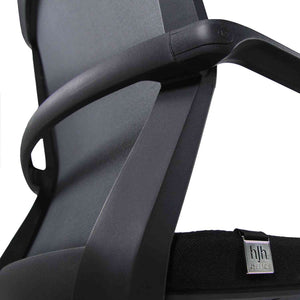Biroja krēsls MOVE-TEC NET 3D - Ergostock.lv