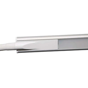Galda lampa MAUL pirro, LED, ar pamatni - Ergostock