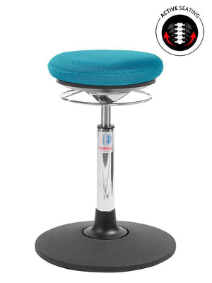 Līdzsvara krēsls PILATES SWAY - Ergostock