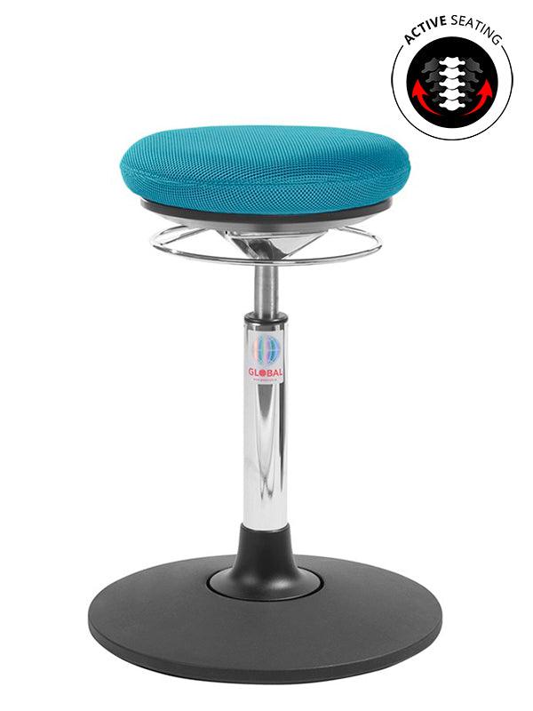 Līdzsvara krēsls PILATES SWAY - Ergostock