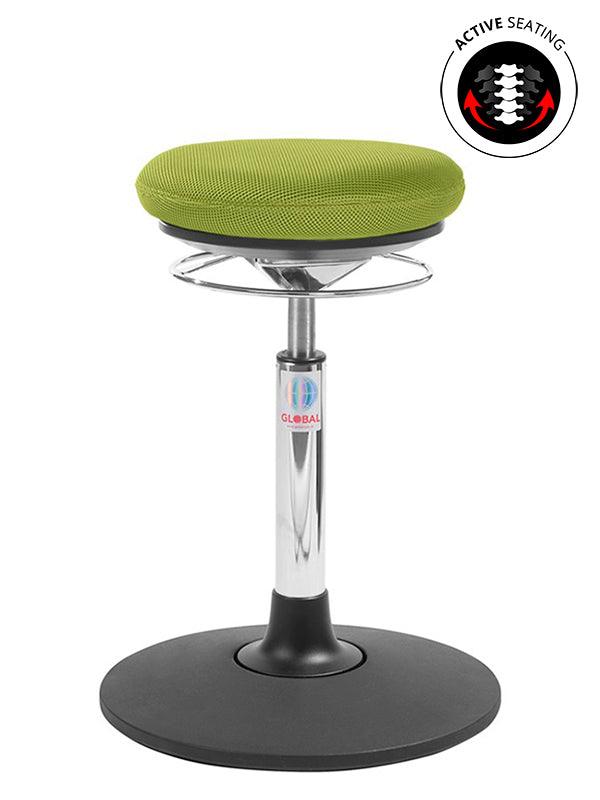 Līdzsvara krēsls PILATES SWAY - Ergostock