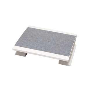 Ergonomisks kāju balsts MAULpro, 45 x 39 cm - Ergostock