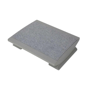 Ergonomisks kāju balsts MAULpro, 45 x 39 cm - Ergostock