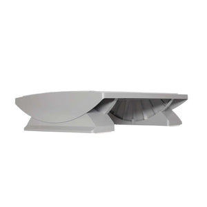 Ergonomisks kāju balsts MAULpro, 45 x 39 cm - Ergostock