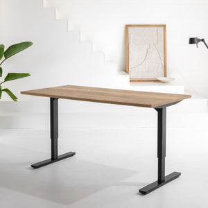 Biroja galds Forza Line - Ergostock