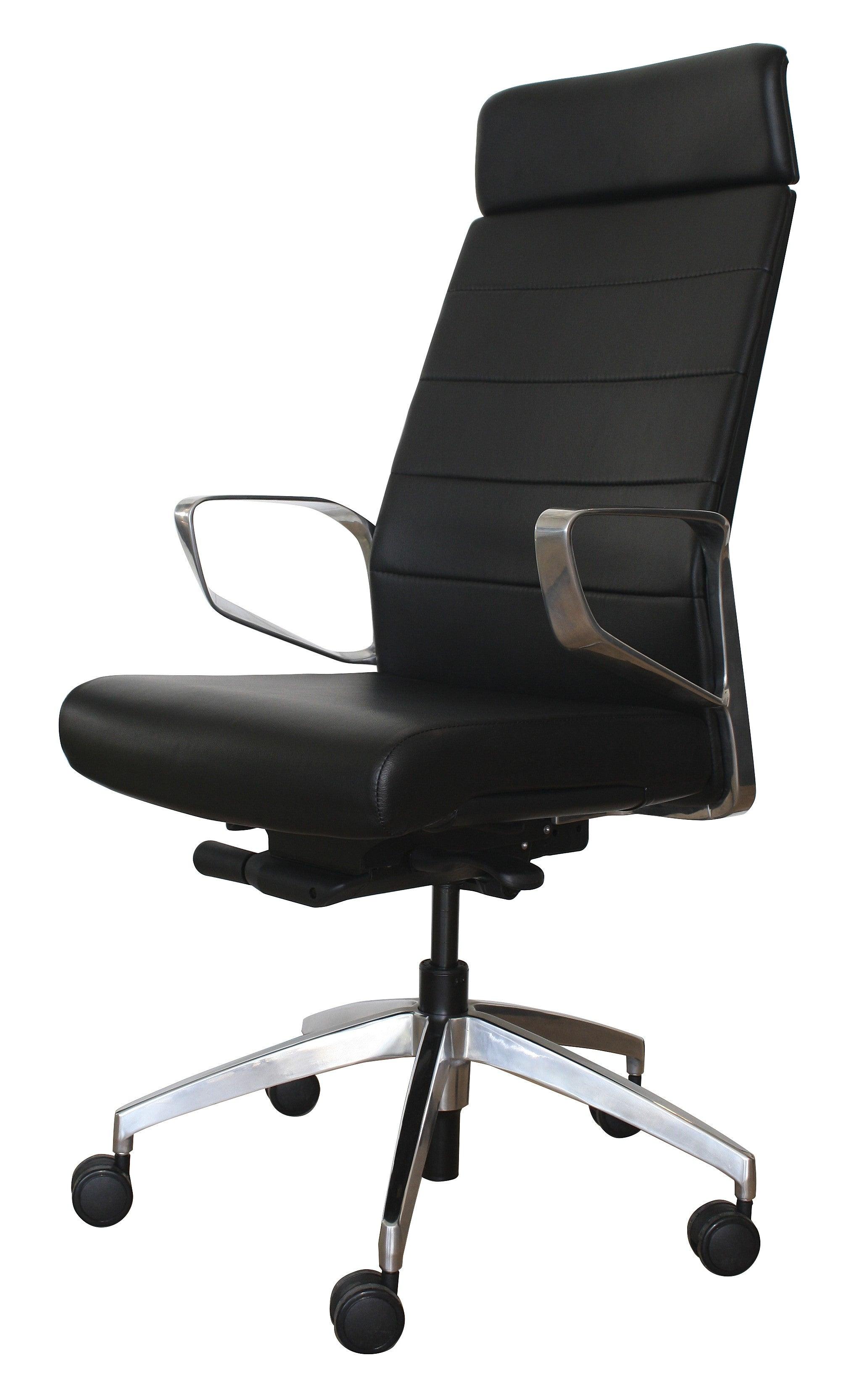 Biroja krēsls Superior - Ergostock