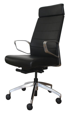 Biroja krēsls Superior - Ergostock