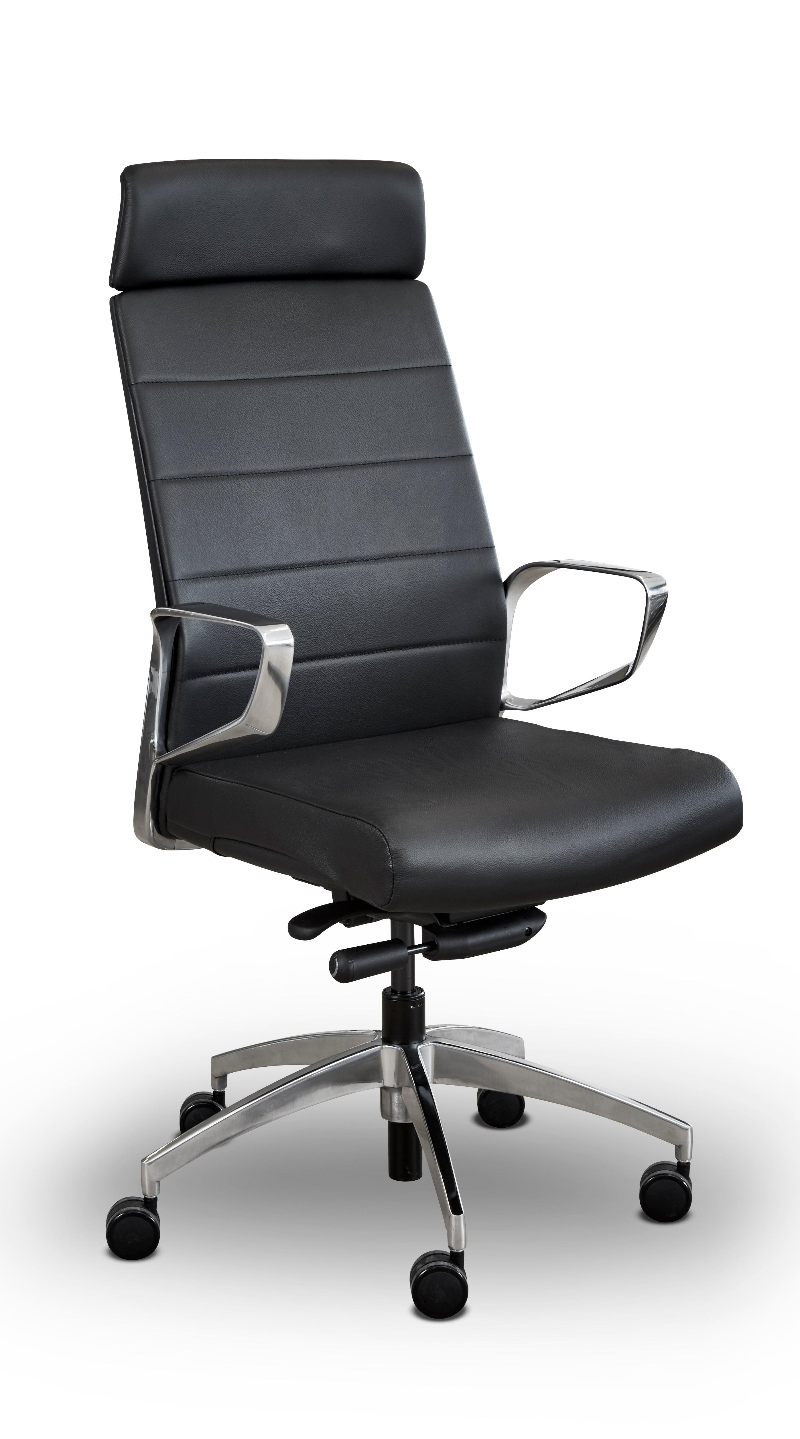 Biroja krēsls Superior - Ergostock