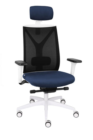 Biroja krēsls Valio WS HD Magic Velvet - Ergostock
