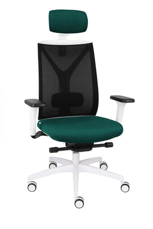 Biroja krēsls Valio WS HD Magic Velvet - Ergostock