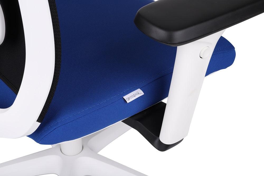 Biroja krēsls Valio WS HD Magic Velvet - Ergostock