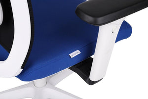 Biroja krēsls Valio WS HD Magic Velvet - Ergostock