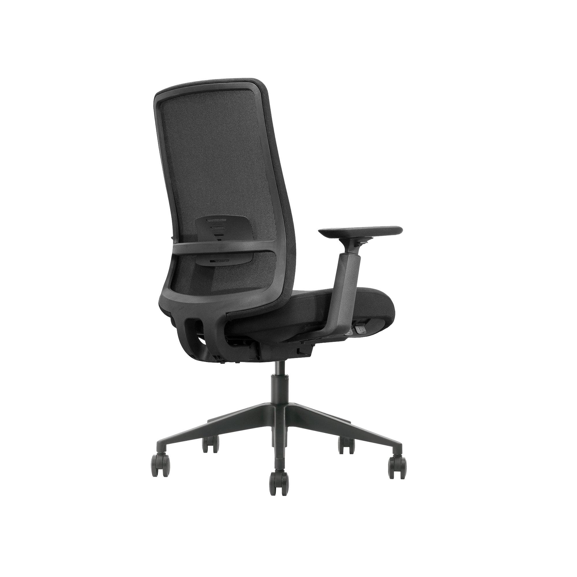 Biroja krēsls VANE - Ergostock