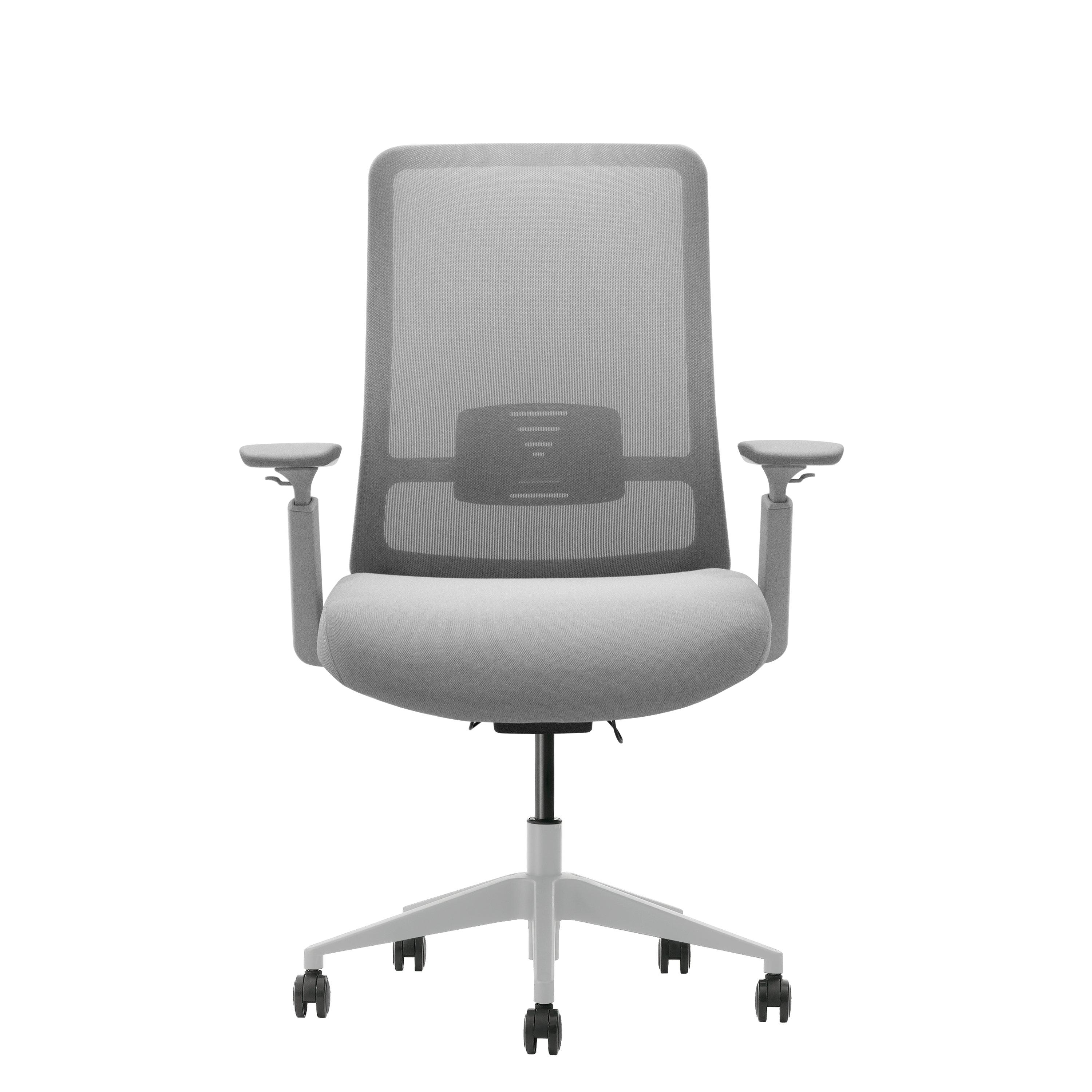 Biroja krēsls VANE - Ergostock