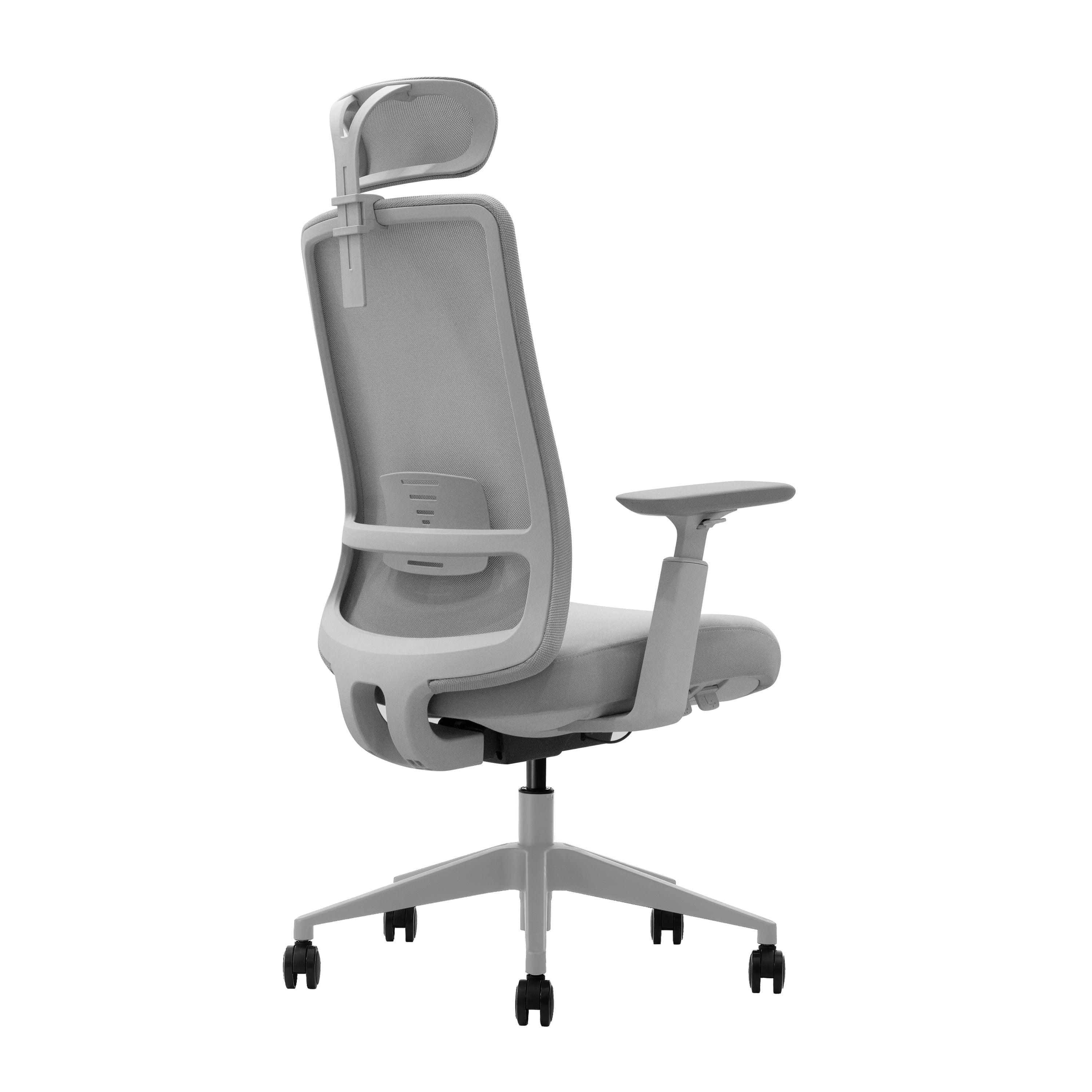 Biroja krēsls VANE - Ergostock