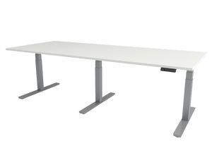 Augstumā regulējams galds Prestige Conference - Ergostock