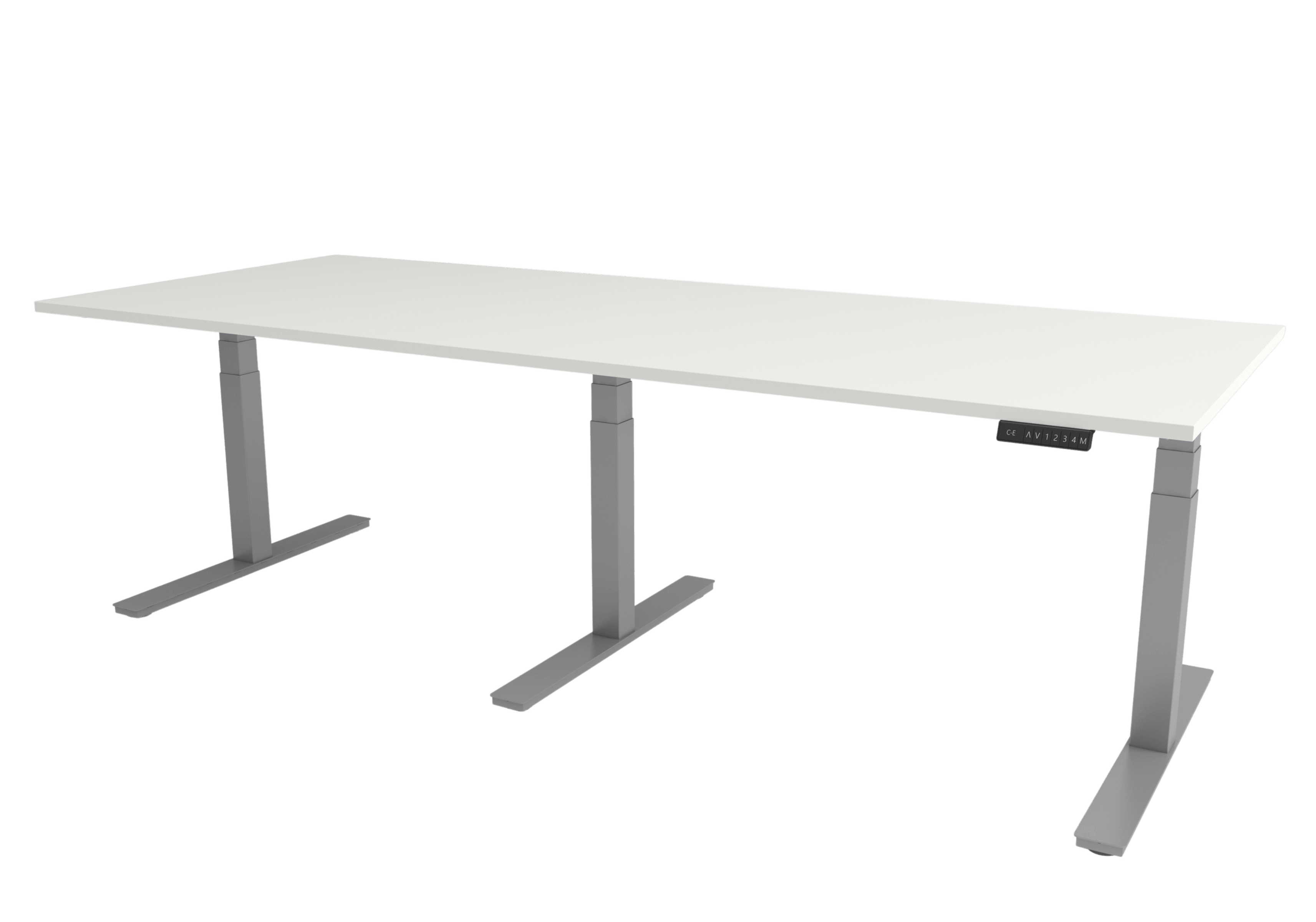 Augstumā regulējams galds Prestige Conference - Ergostock