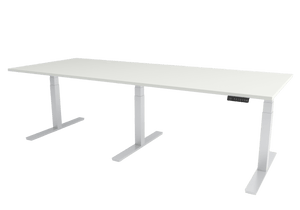 Augstumā regulējams galds Prestige Conference - Ergostock