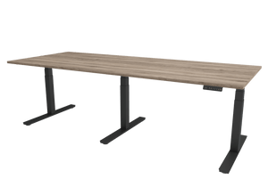 Augstumā regulējams galds Prestige Conference - Ergostock