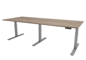 Augstumā regulējams galds Prestige Conference - Ergostock