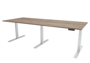 Augstumā regulējams galds Prestige Conference - Ergostock