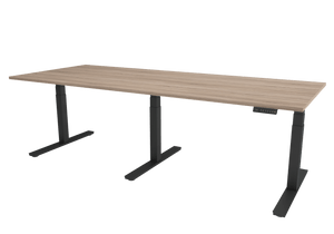Augstumā regulējams galds Prestige Conference - Ergostock