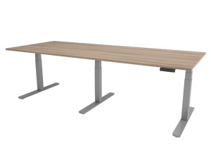 Augstumā regulējams galds Prestige Conference - Ergostock