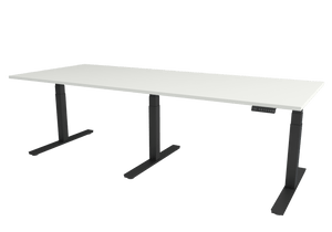 Augstumā regulējams galds Prestige Conference - Ergostock