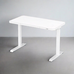 Elektriski augstumā regulējams multifunkcionāls galds Home Line - Ergostock